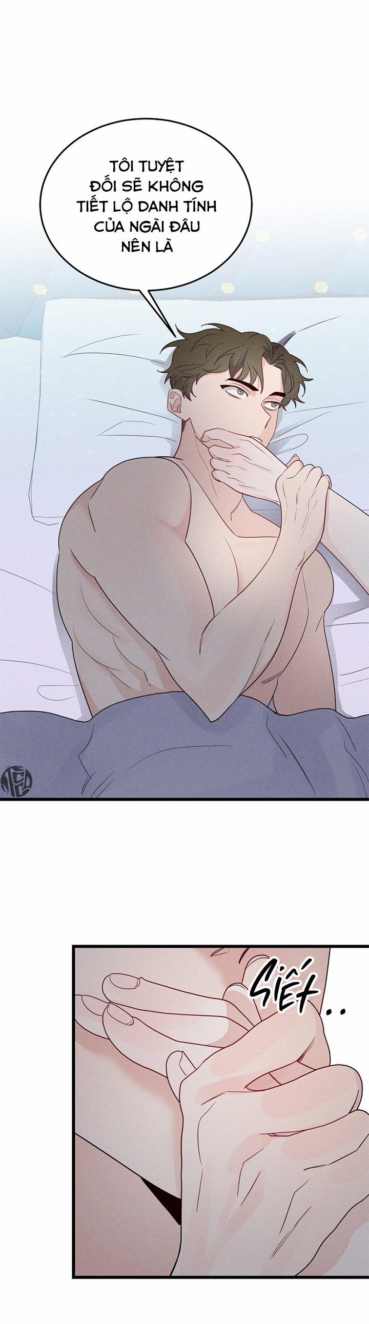 Dinh Thự Bóng Đêm 3 trang 28