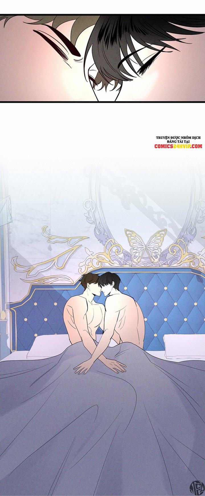 Dinh Thự Bóng Đêm 3 trang 31