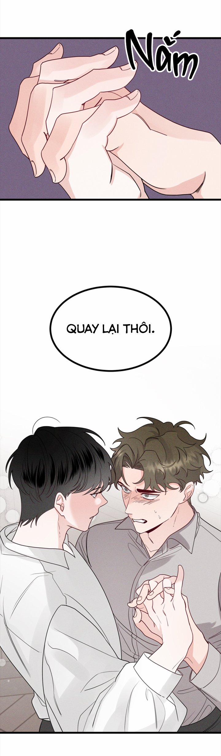 Dinh Thự Bóng Đêm 4 trang 18