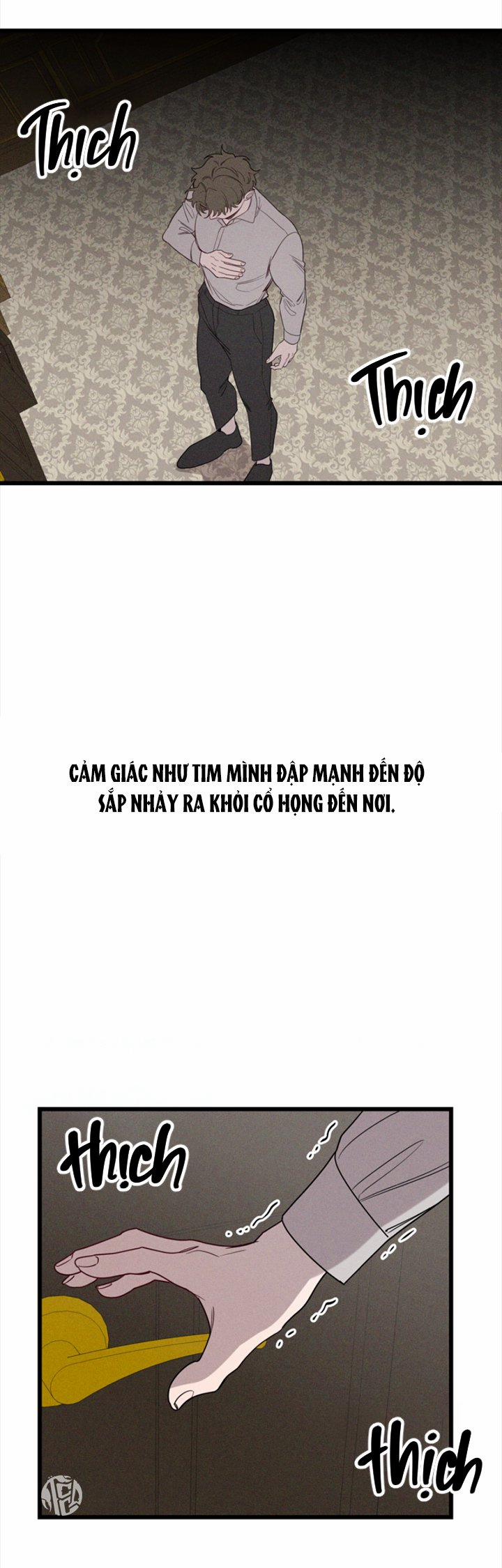 Dinh Thự Bóng Đêm 4 trang 7