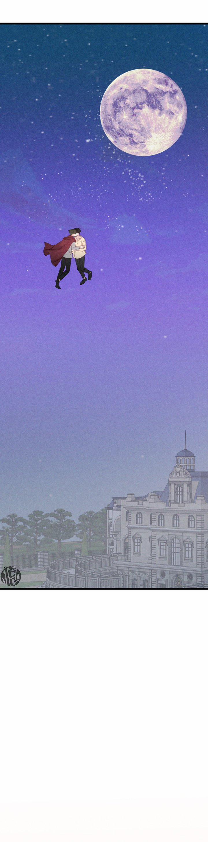 Dinh Thự Bóng Đêm 5 trang 23