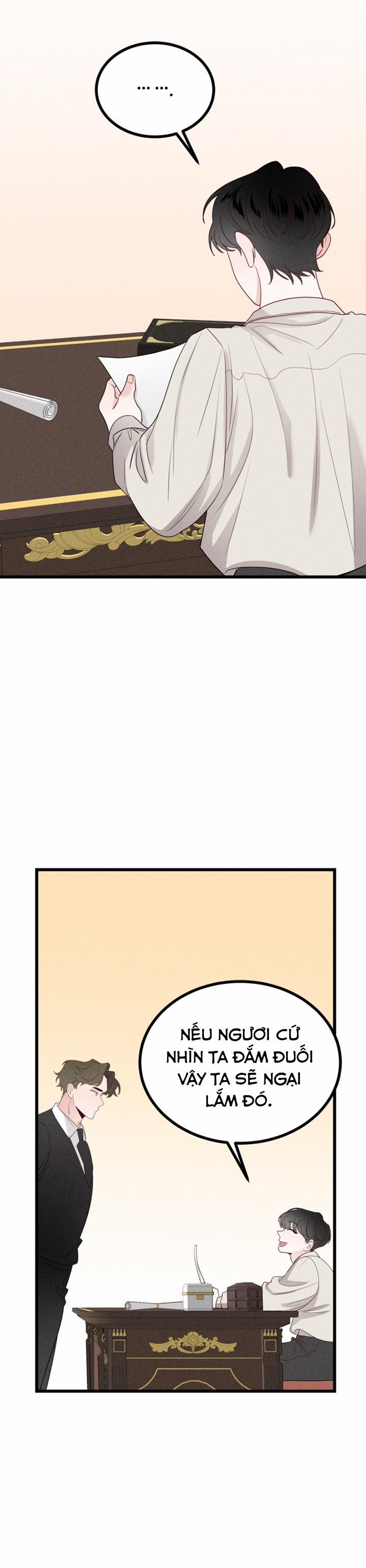 Dinh Thự Bóng Đêm 5 trang 24