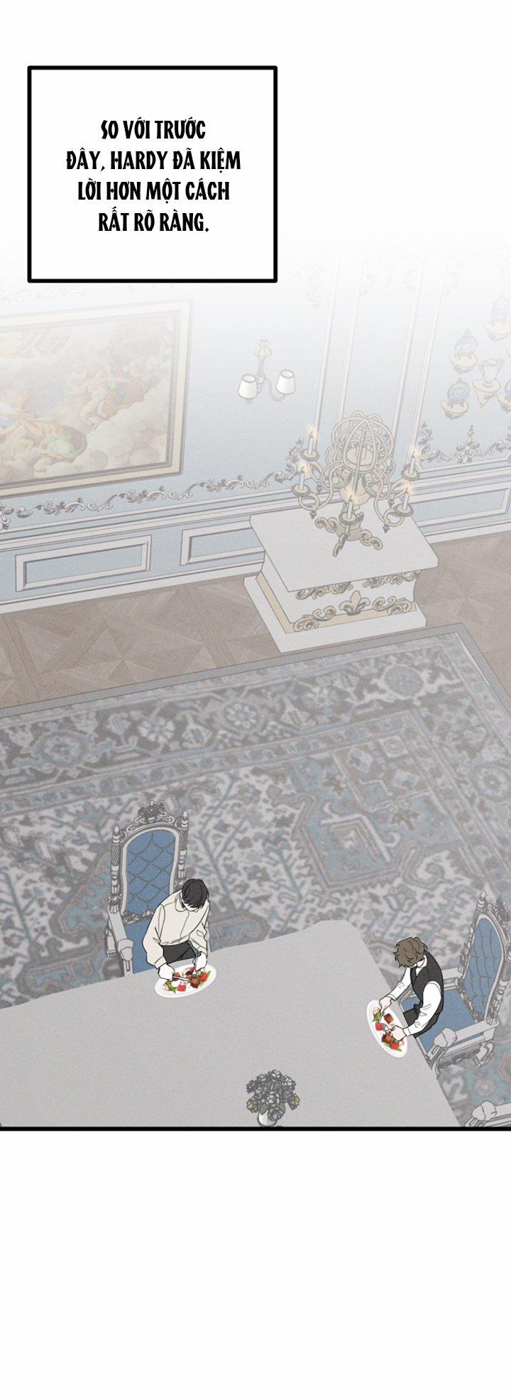 Dinh Thự Bóng Đêm 5 trang 4