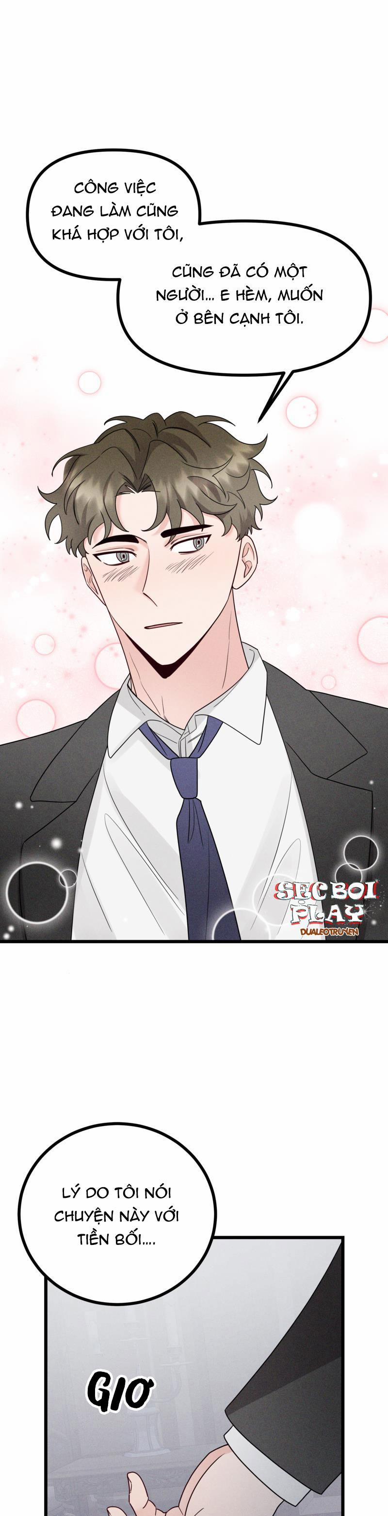 Dinh Thự Bóng Đêm 6 trang 13