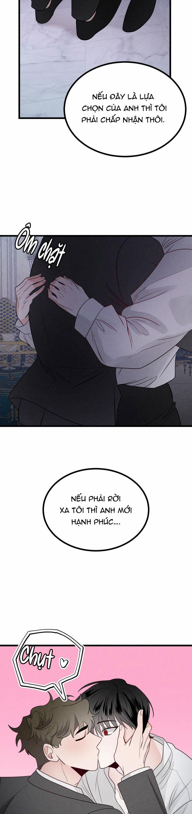 Dinh Thự Bóng Đêm 6 trang 22