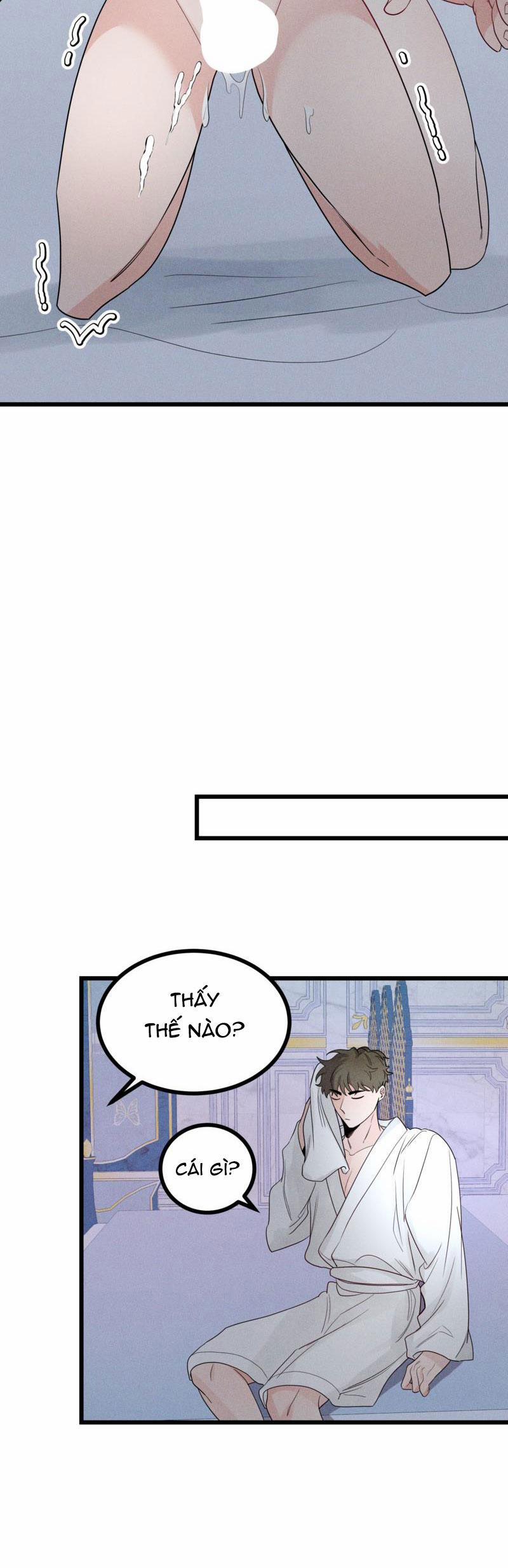 Dinh Thự Bóng Đêm 6 trang 31