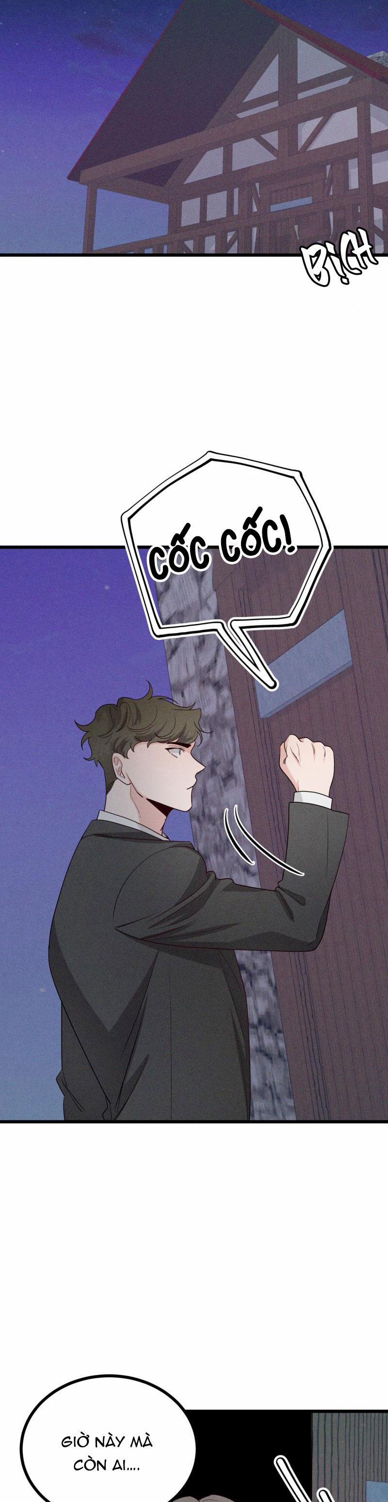 Dinh Thự Bóng Đêm 6 trang 6