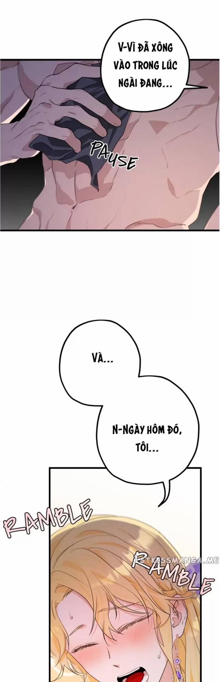 Dinh Thự Của Dã Thú 10 trang 0