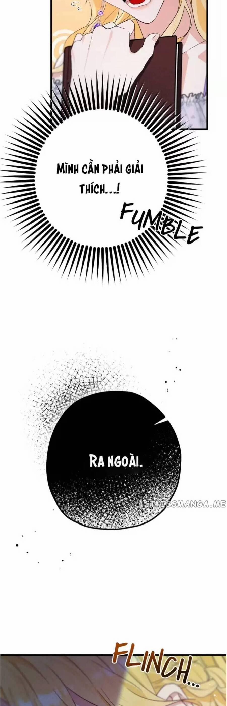 Dinh Thự Của Dã Thú 10 trang 1