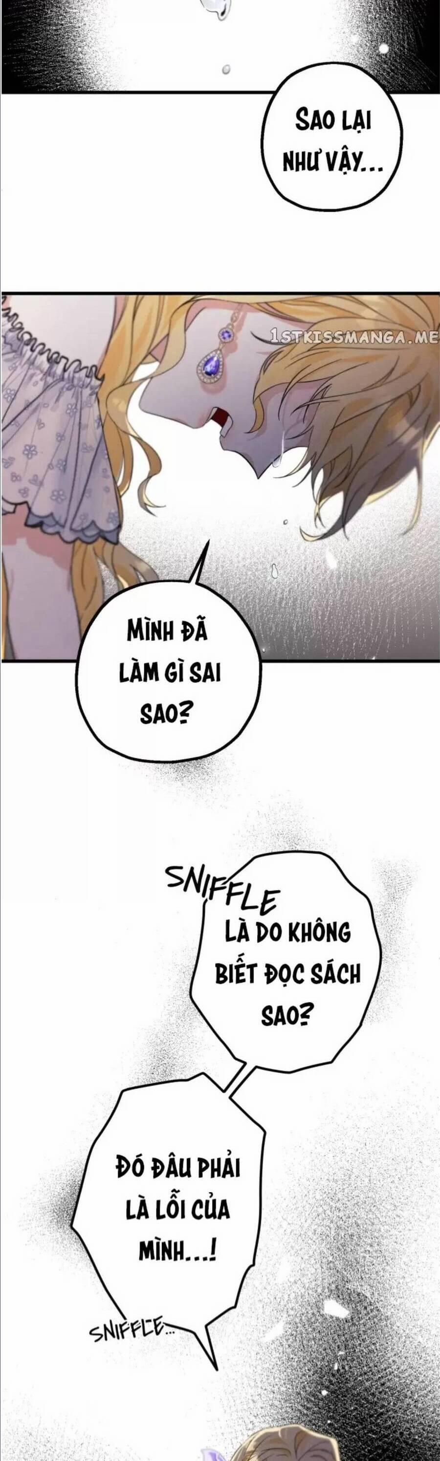 Dinh Thự Của Dã Thú 10 trang 10