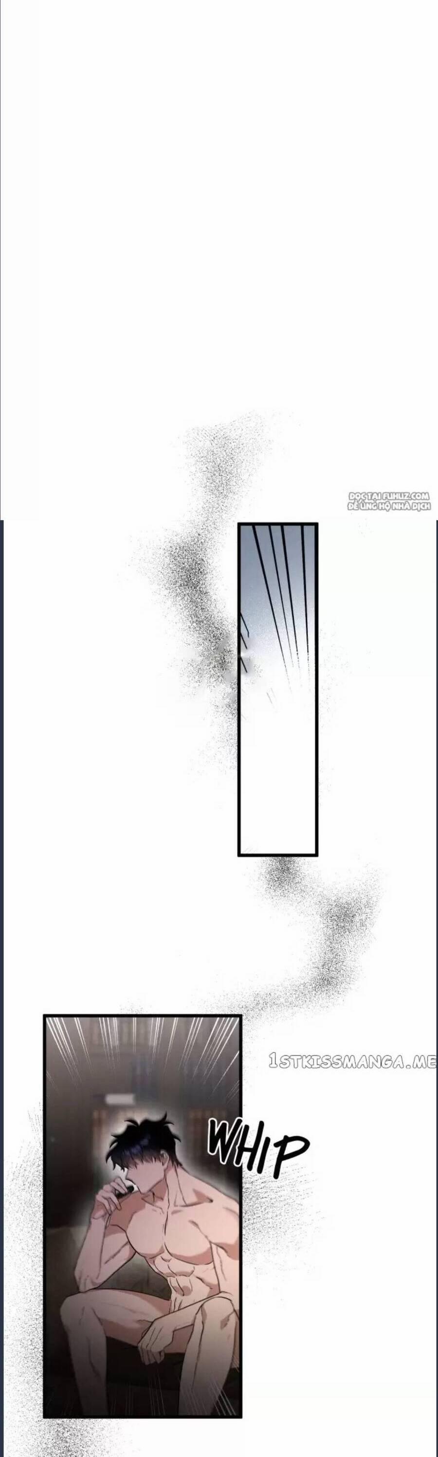 Dinh Thự Của Dã Thú 10 trang 12