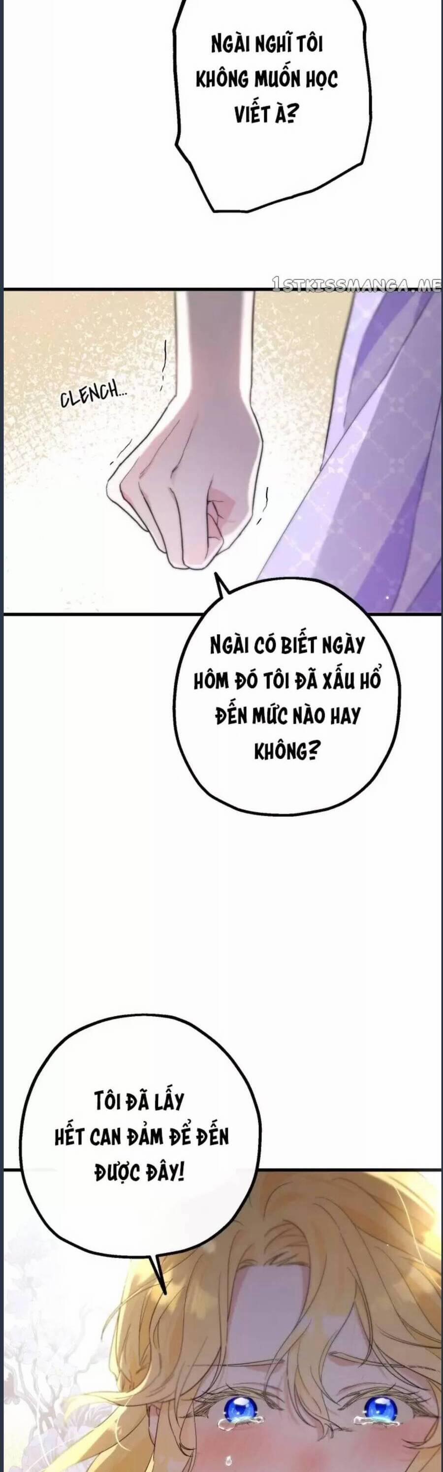 Dinh Thự Của Dã Thú 10 trang 15