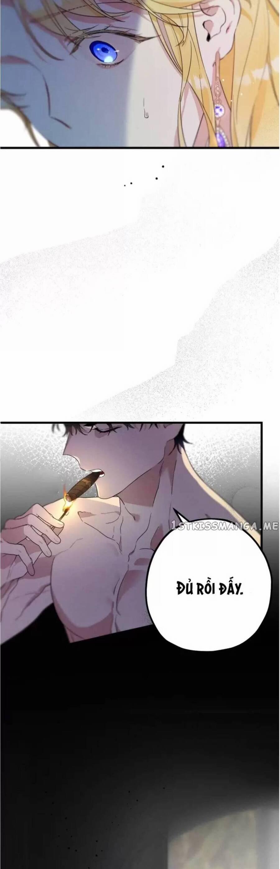 Dinh Thự Của Dã Thú 10 trang 2