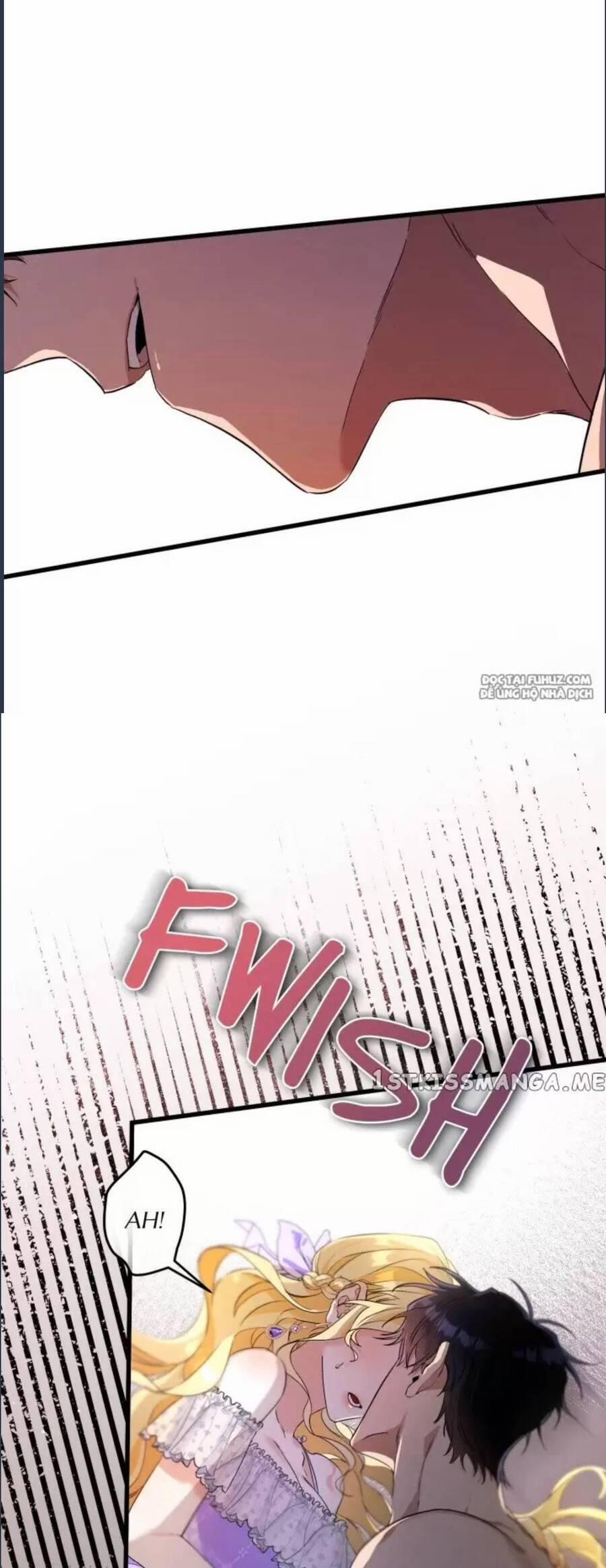 Dinh Thự Của Dã Thú 10 trang 25