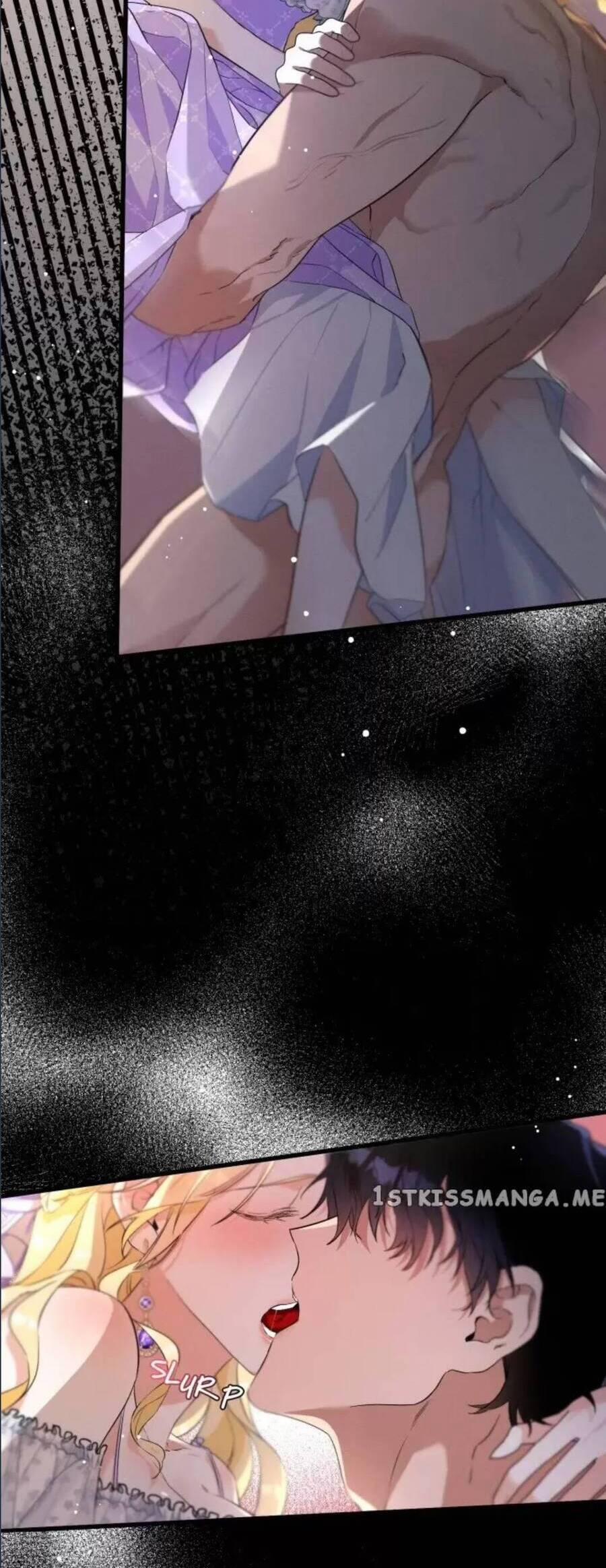 Dinh Thự Của Dã Thú 10 trang 26