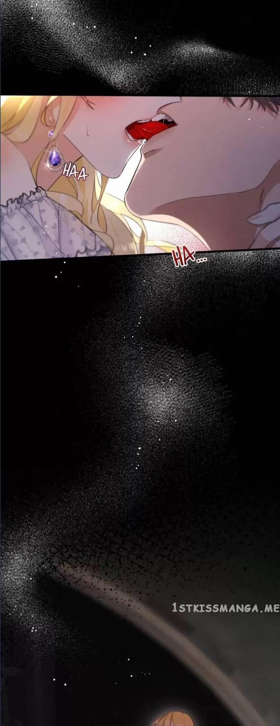 Dinh Thự Của Dã Thú 10 trang 27