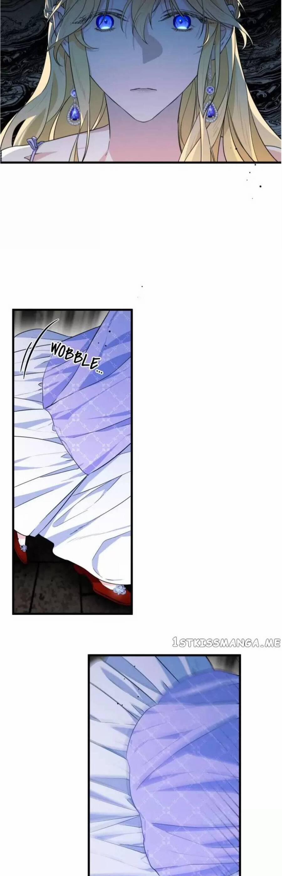 Dinh Thự Của Dã Thú 10 trang 6