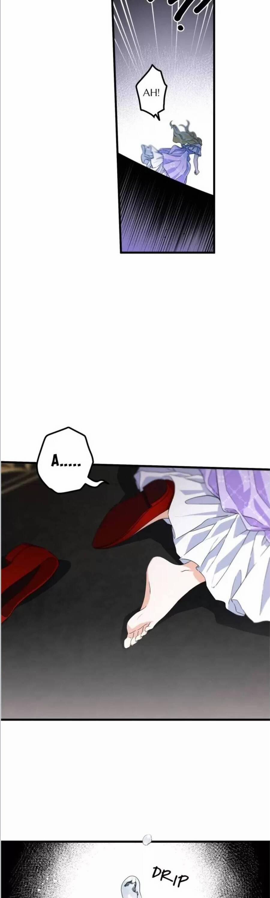 Dinh Thự Của Dã Thú 10 trang 9