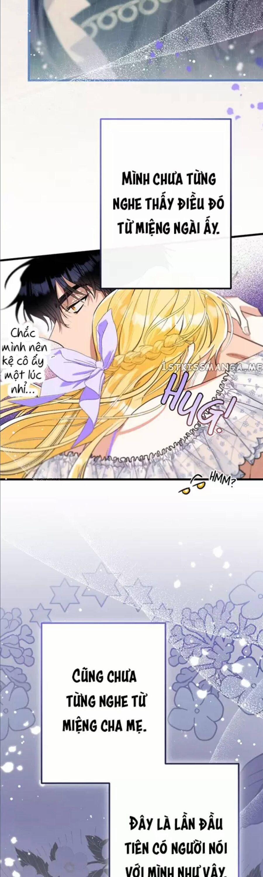 Dinh Thự Của Dã Thú 11 trang 10