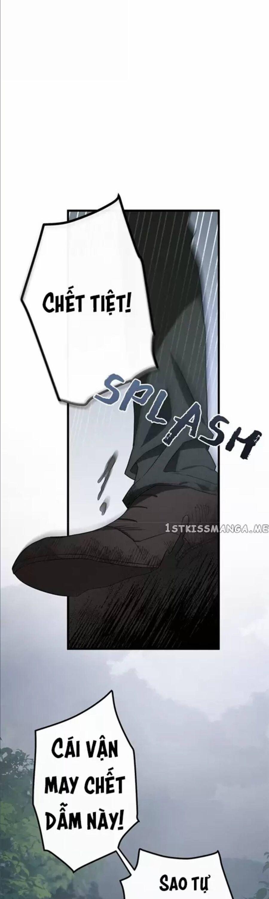 Dinh Thự Của Dã Thú 11 trang 12