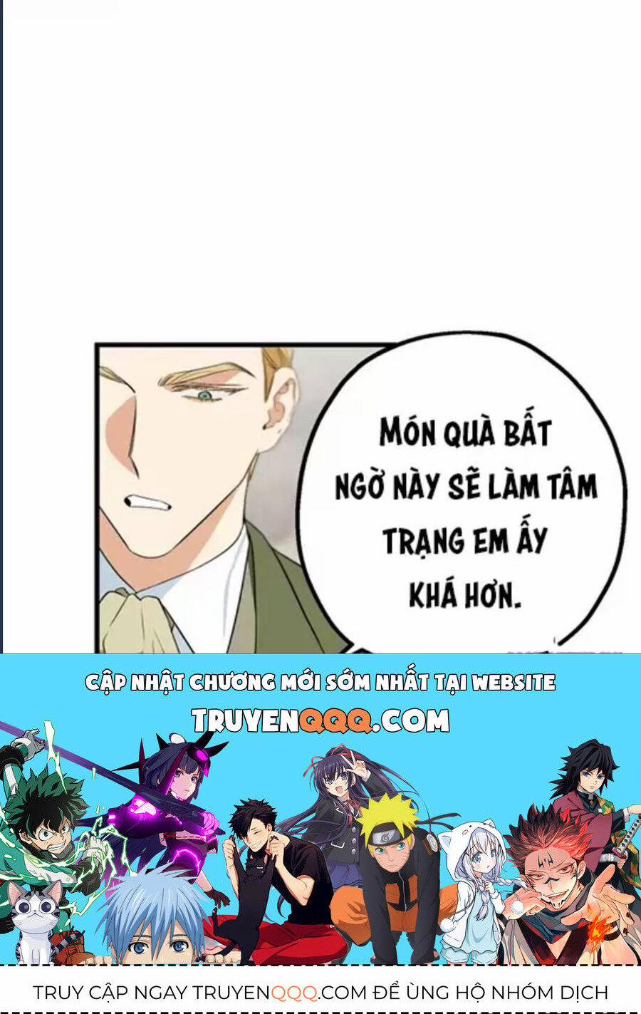 Dinh Thự Của Dã Thú 11 trang 24