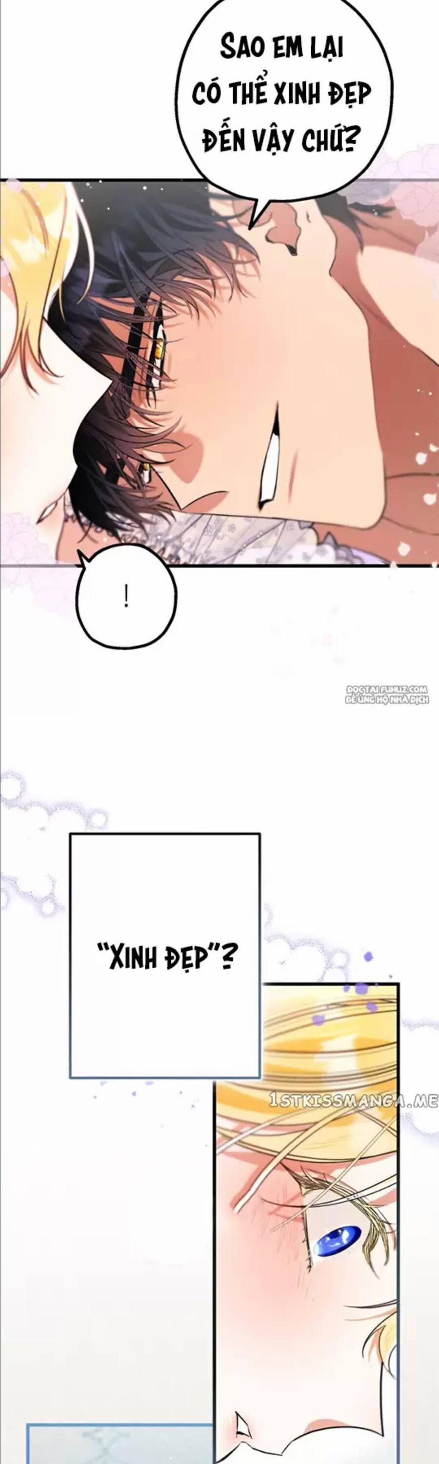 Dinh Thự Của Dã Thú 11 trang 8