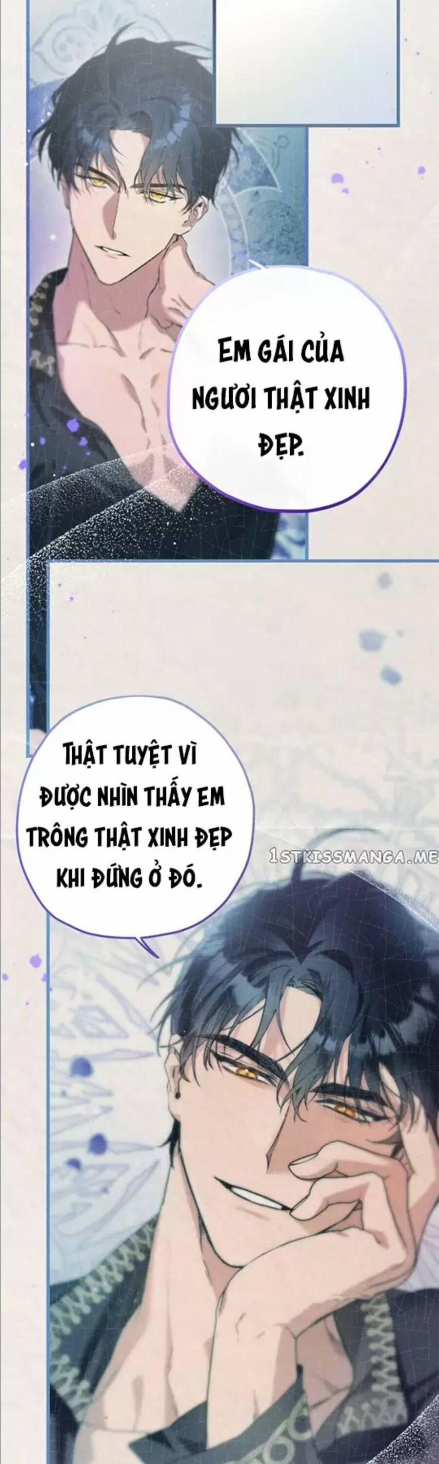 Dinh Thự Của Dã Thú 11 trang 9