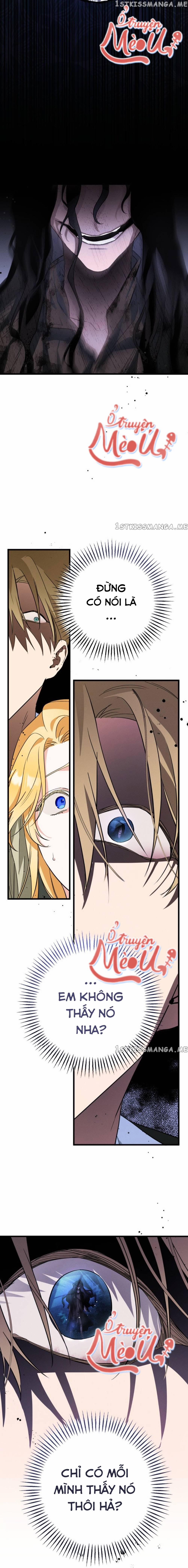 Dinh Thự Của Dã Thú 15 trang 8