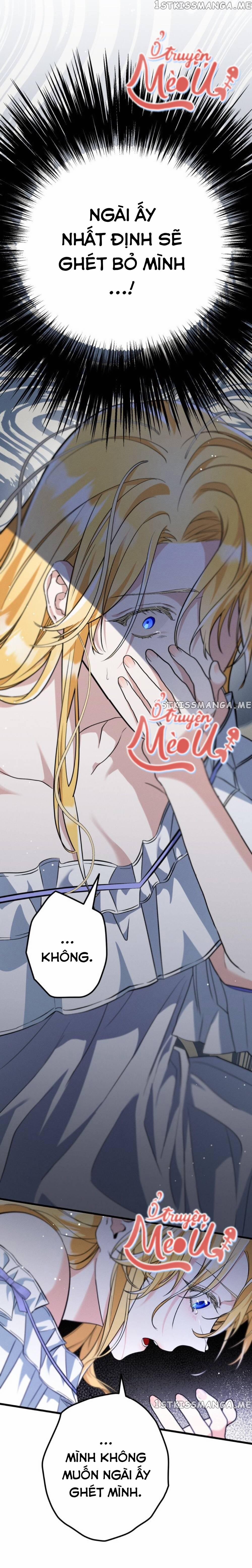 Dinh Thự Của Dã Thú 16 trang 0