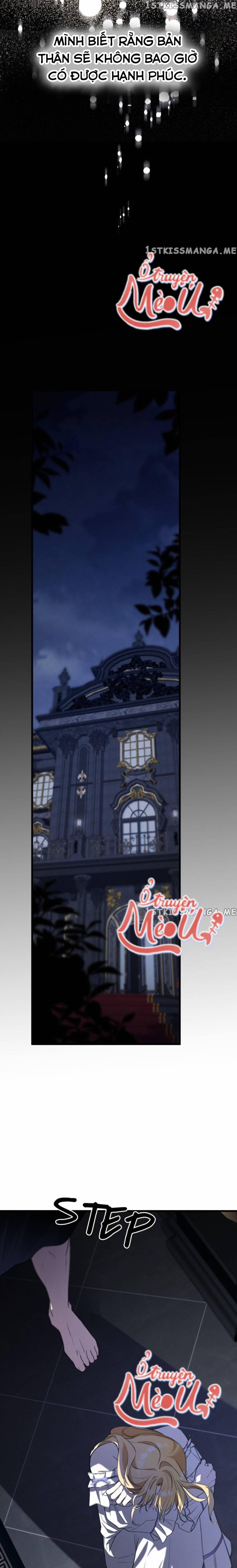 Dinh Thự Của Dã Thú 16 trang 2