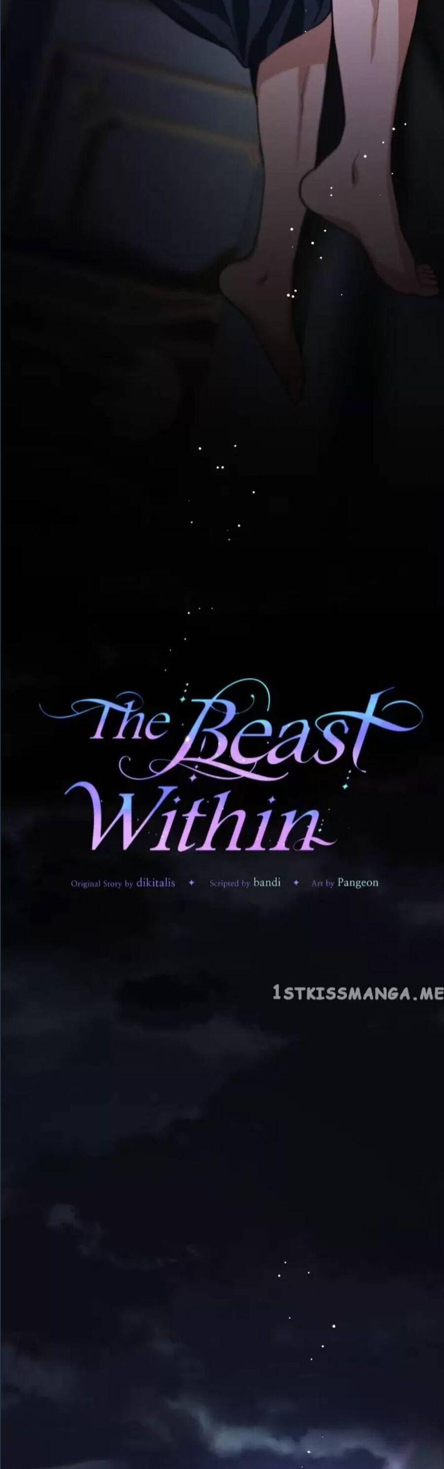 Dinh Thự Của Dã Thú 17 trang 1