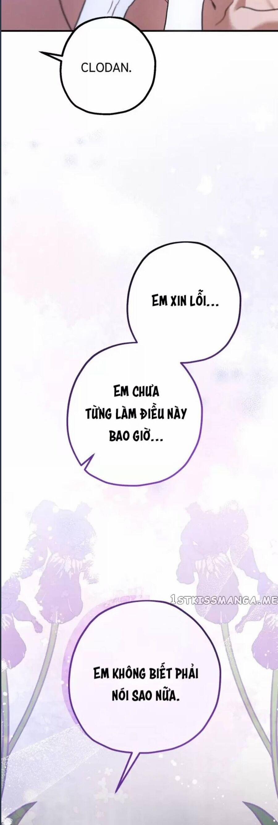 Dinh Thự Của Dã Thú 17 trang 10