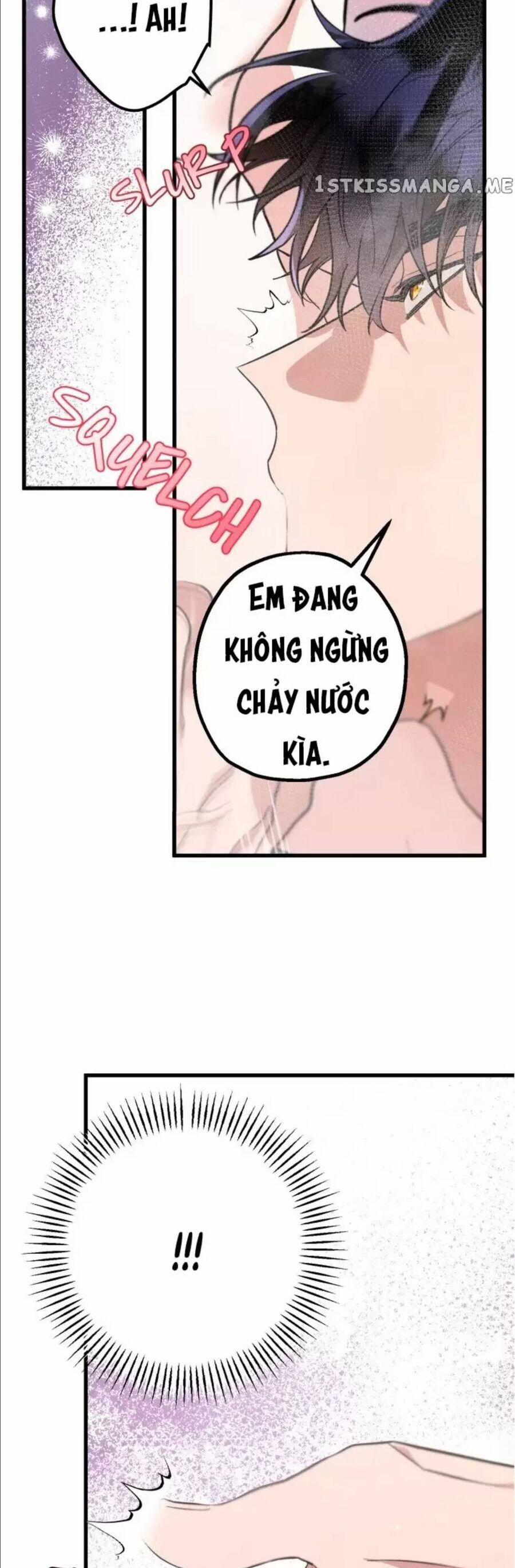 Dinh Thự Của Dã Thú 17 trang 18