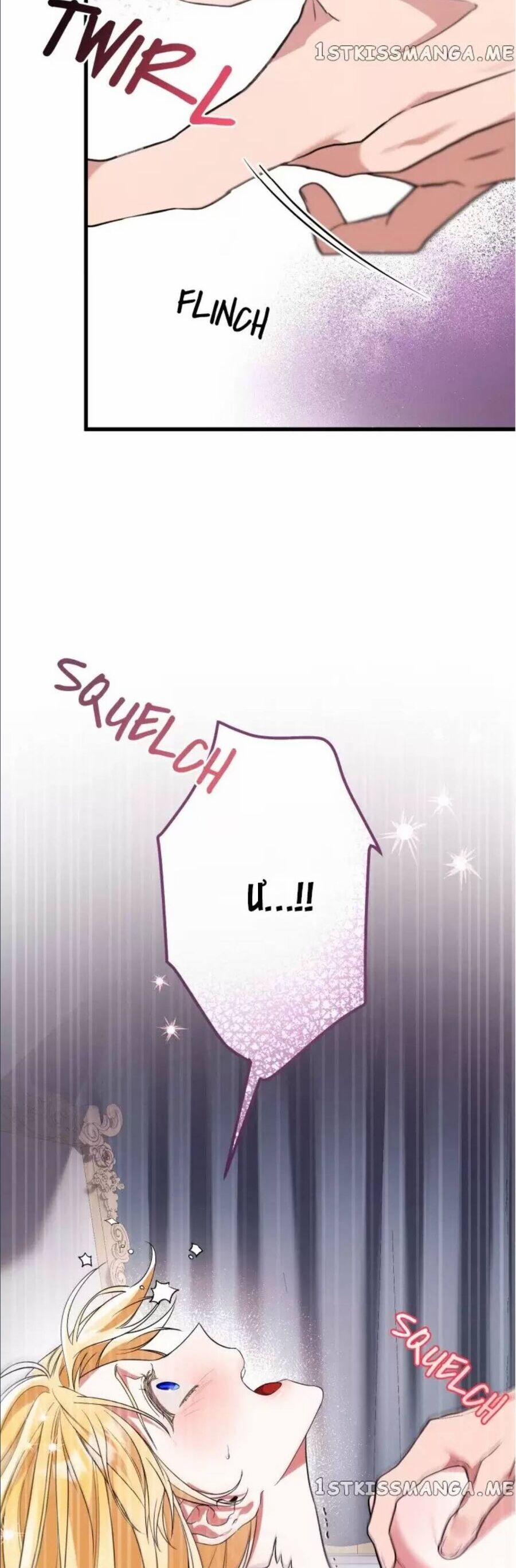 Dinh Thự Của Dã Thú 17 trang 19