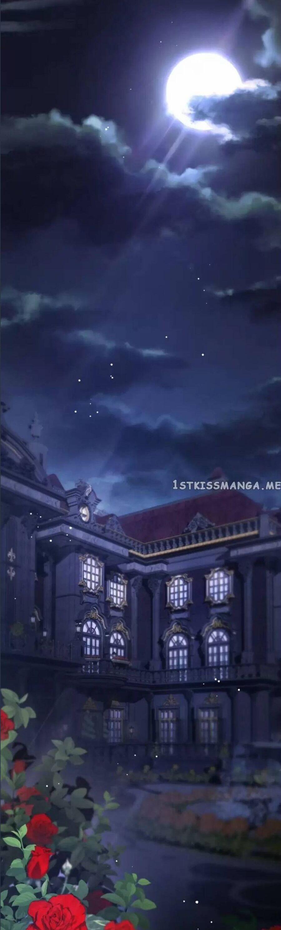 Dinh Thự Của Dã Thú 17 trang 2