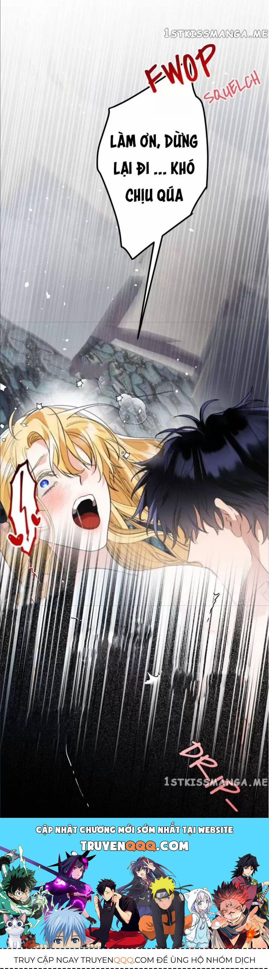 Dinh Thự Của Dã Thú 17 trang 24