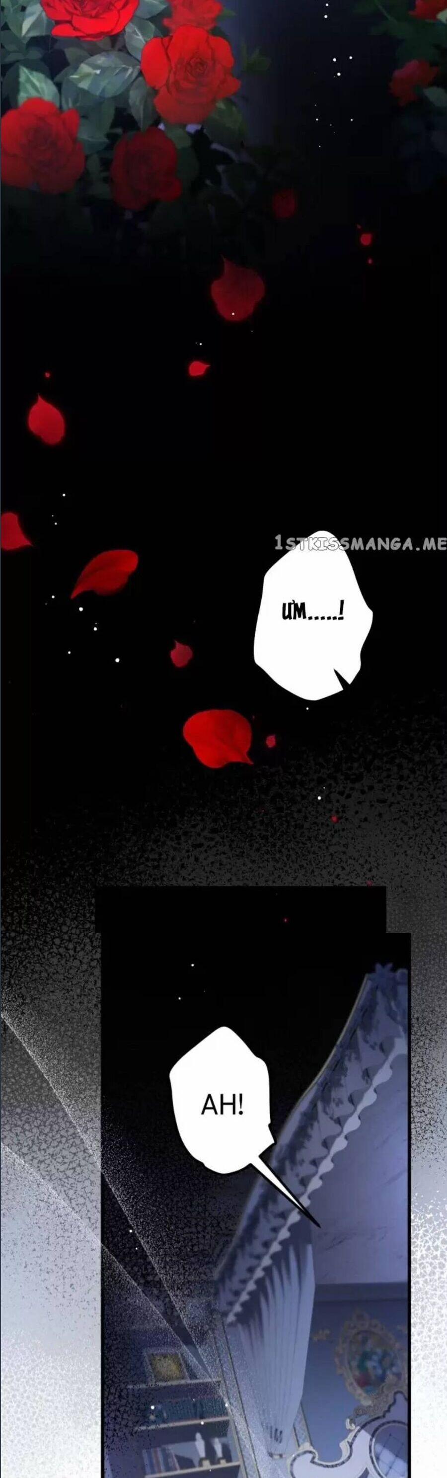 Dinh Thự Của Dã Thú 17 trang 3