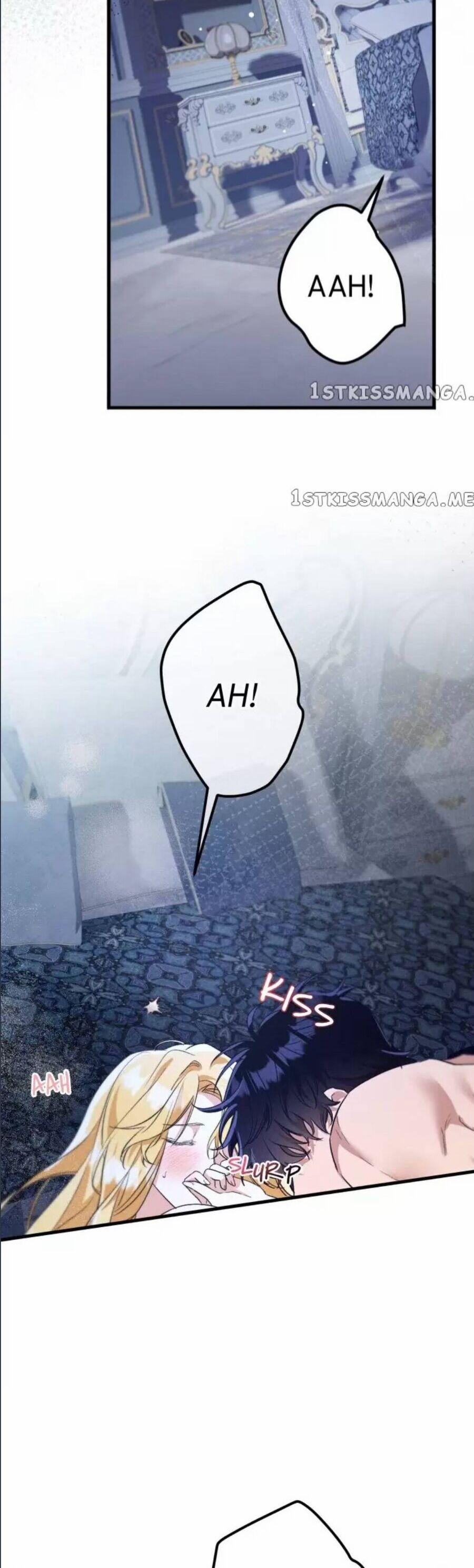 Dinh Thự Của Dã Thú 17 trang 4