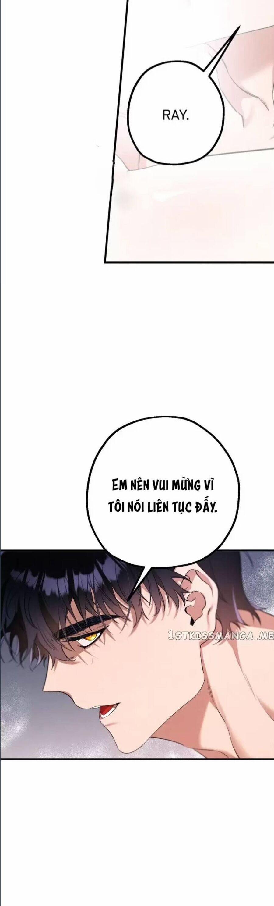 Dinh Thự Của Dã Thú 17 trang 7