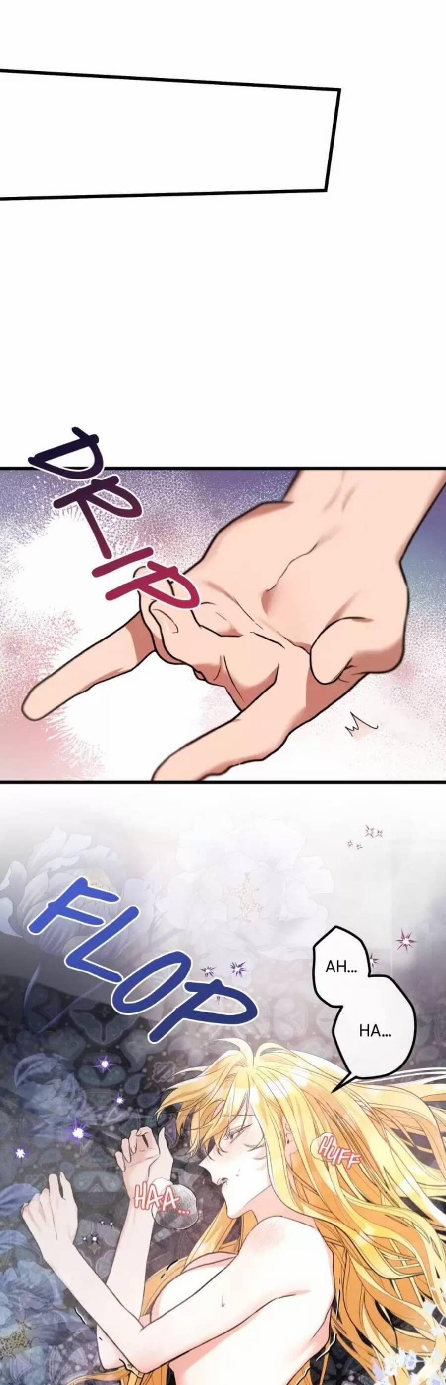 Dinh Thự Của Dã Thú 18 trang 0