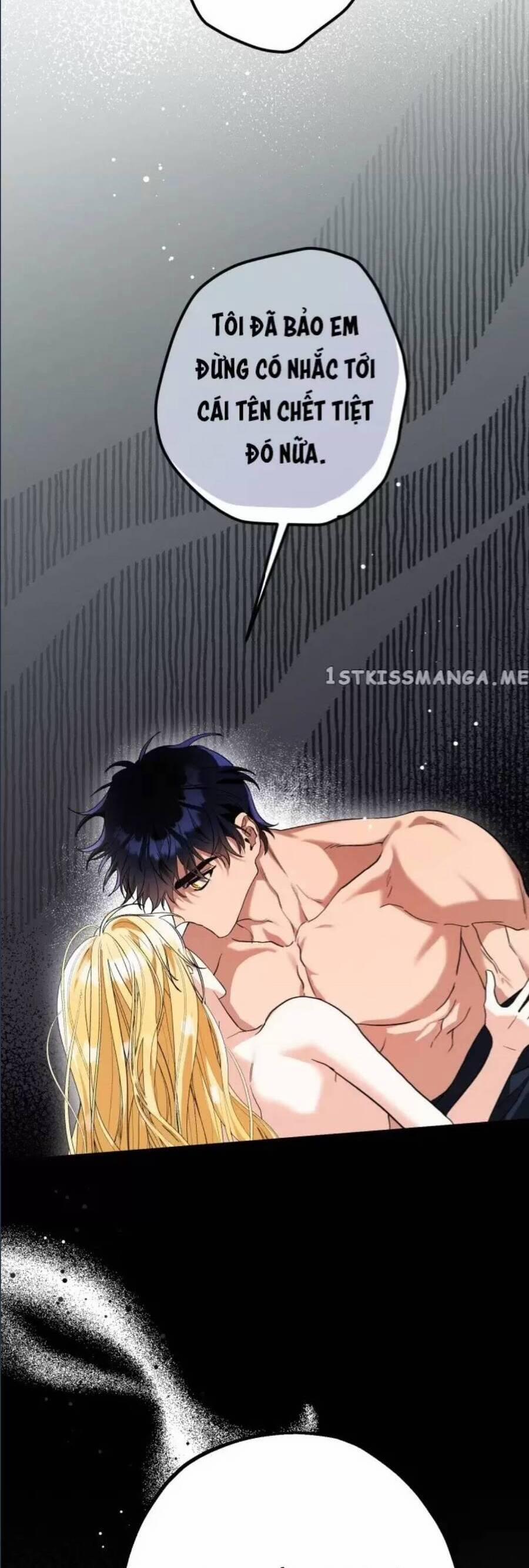 Dinh Thự Của Dã Thú 18 trang 11