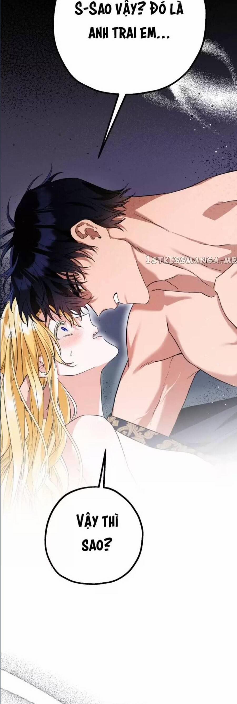 Dinh Thự Của Dã Thú 18 trang 12