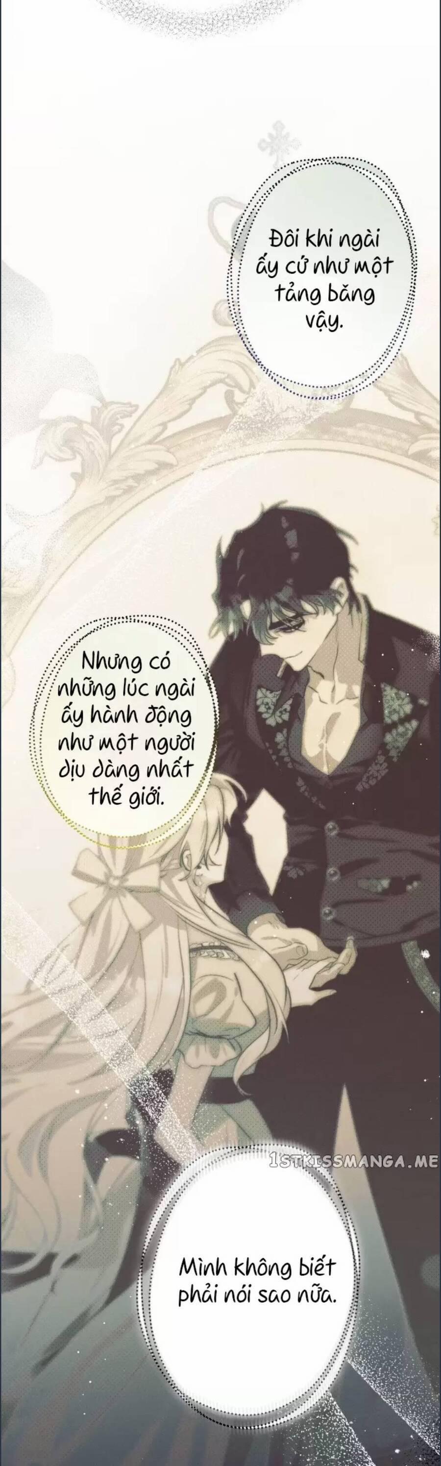 Dinh Thự Của Dã Thú 18 trang 21