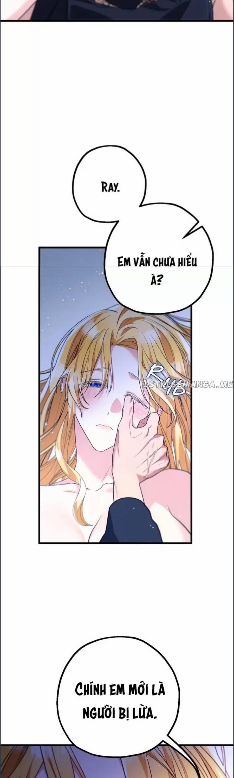 Dinh Thự Của Dã Thú 18 trang 24