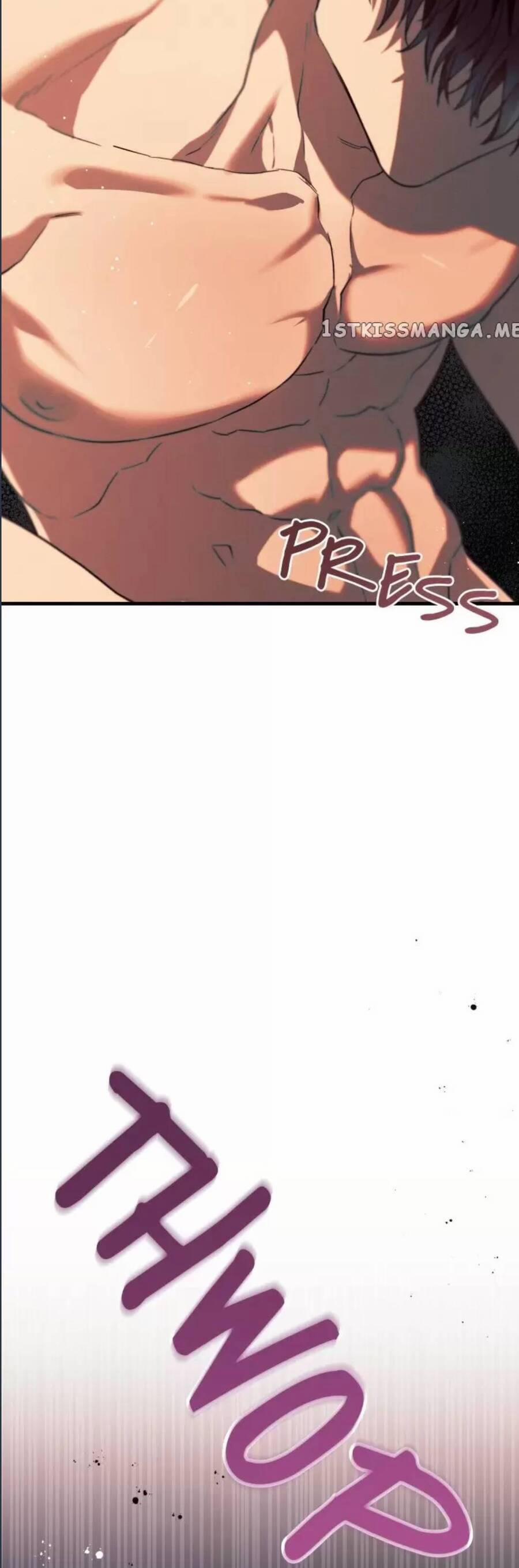 Dinh Thự Của Dã Thú 18 trang 28