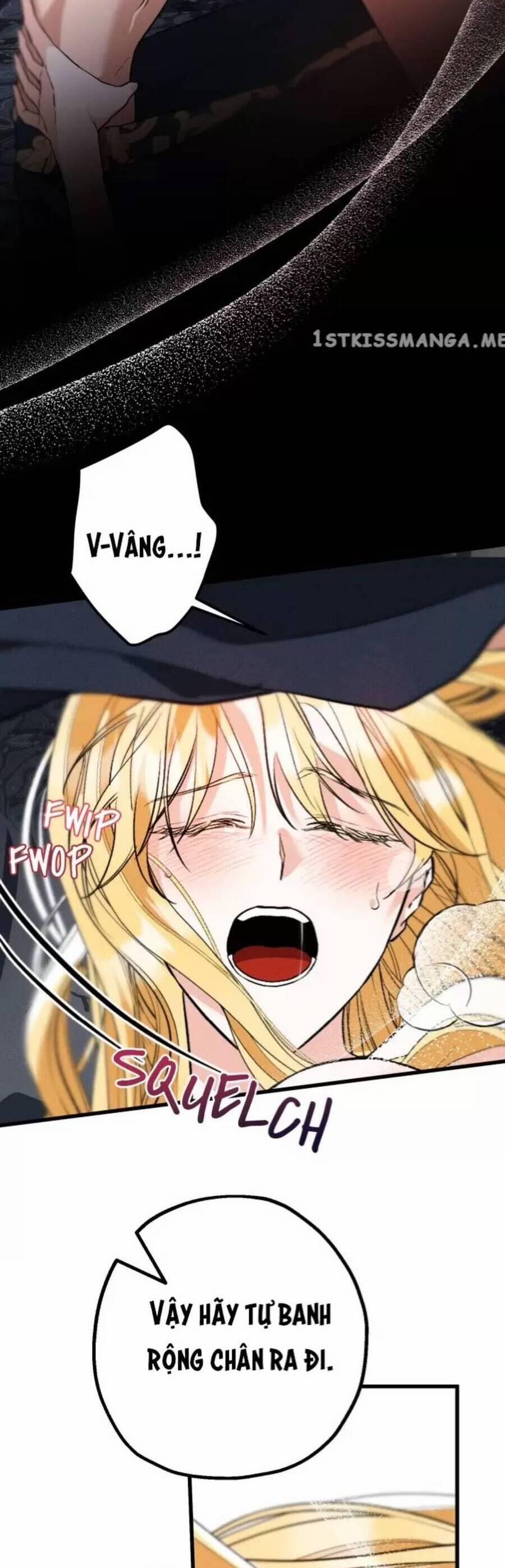 Dinh Thự Của Dã Thú 18 trang 5