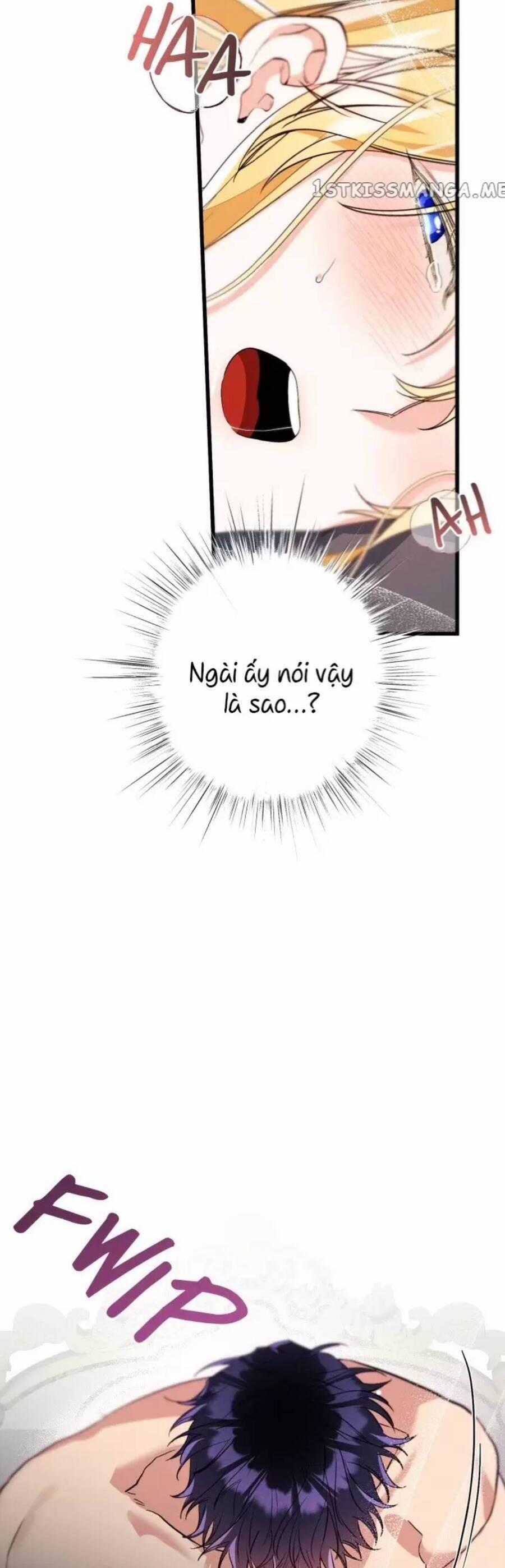 Dinh Thự Của Dã Thú 18 trang 6