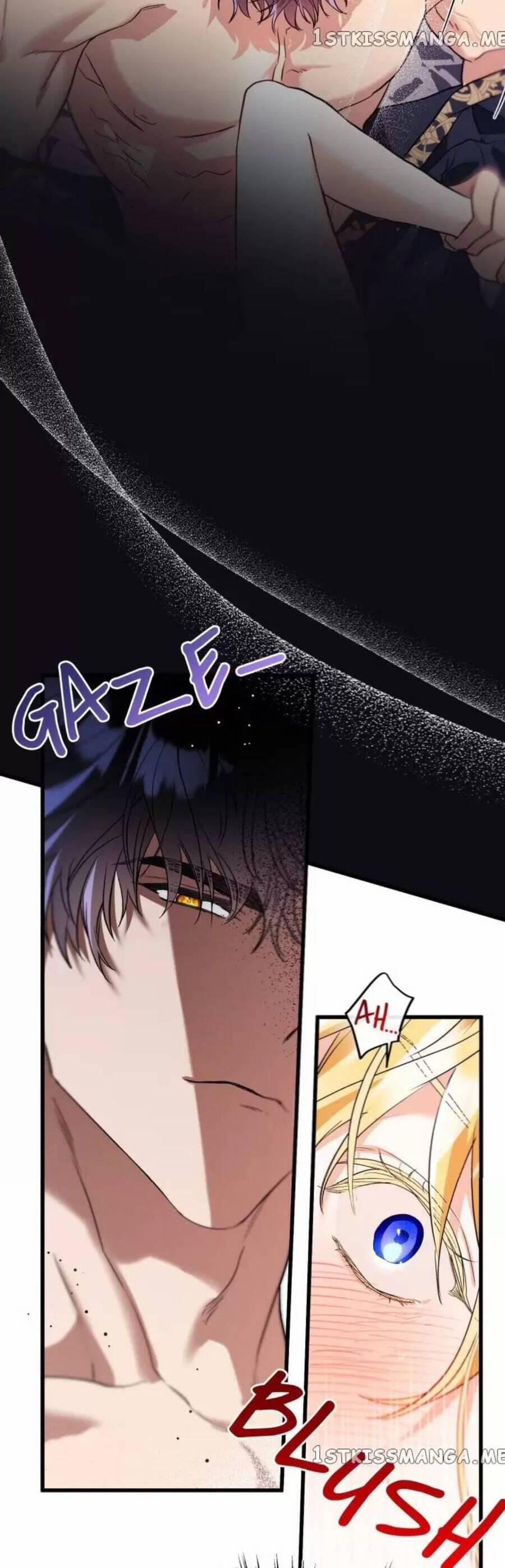 Dinh Thự Của Dã Thú 18 trang 7