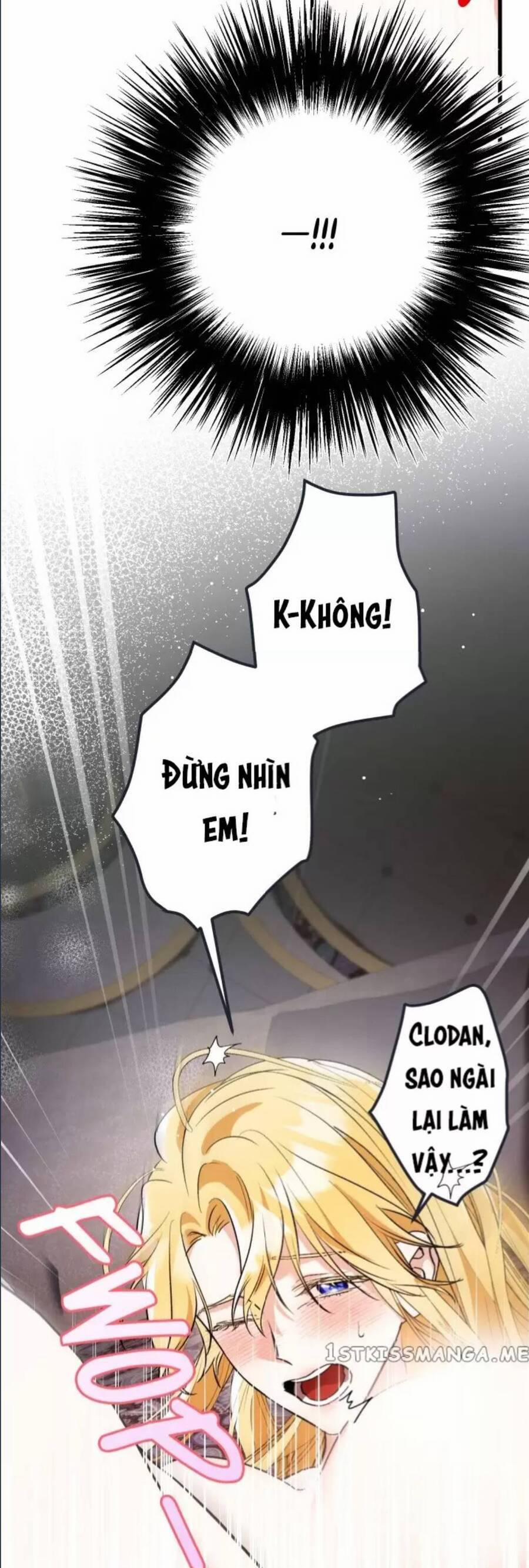 Dinh Thự Của Dã Thú 18 trang 8