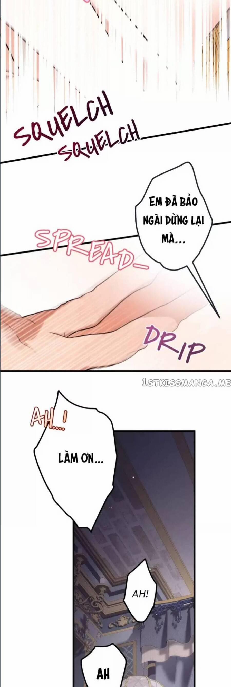 Dinh Thự Của Dã Thú 18 trang 9